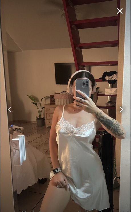 Foto di nudo di fuga di OnlyFans di Lpatron24