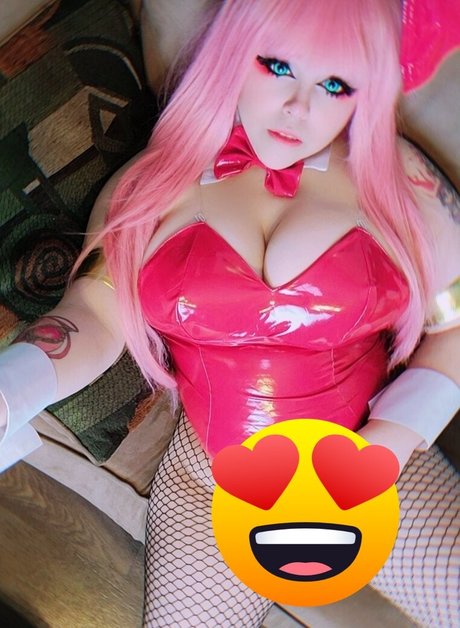 Foto di nudo di fuga di OnlyFans di Awodles Exe
