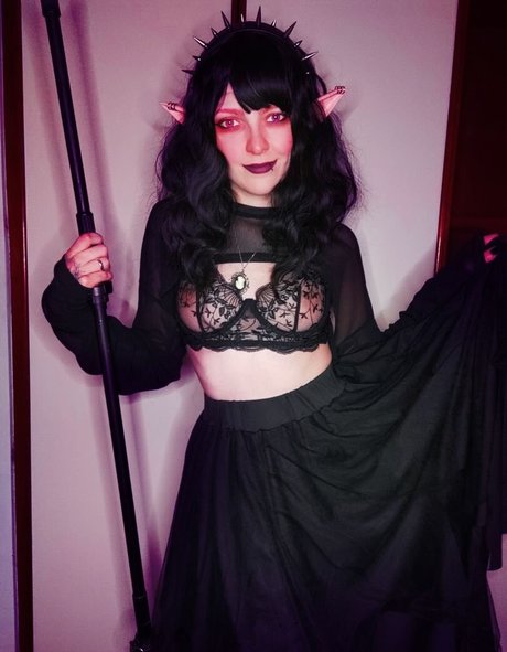 Mel Evenstar