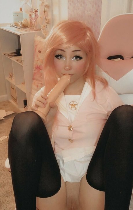 Foto di nudo di fuga di OnlyFans di Onlinebuni