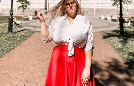 Julia Chegodar