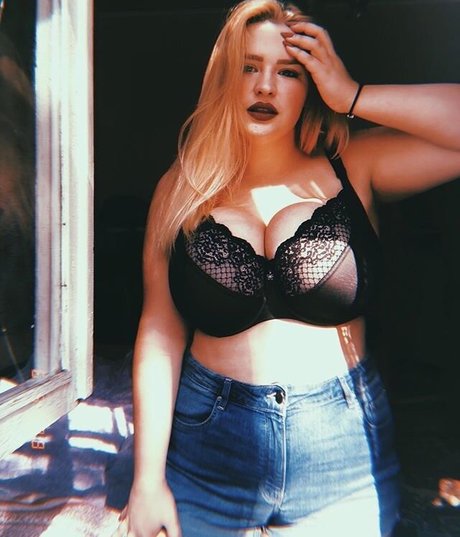 Julia Chegodar