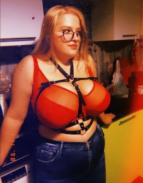 Julia Chegodar