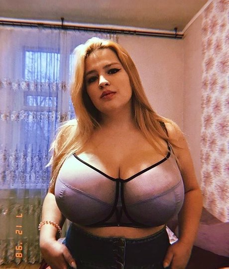 Julia Chegodar