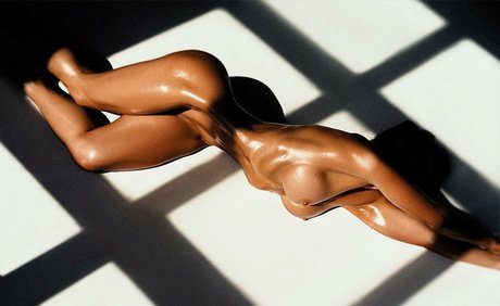 Foto di nudo di fuga di OnlyFans di Irinakanivets