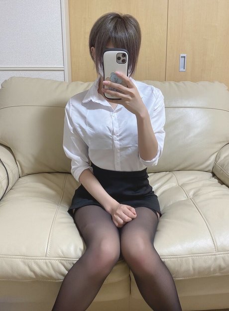 Foto di nudo di fuga di OnlyFans di Otogi Shikimi