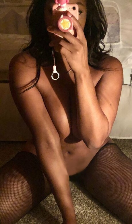 Foto di nudo di fuga di OnlyFans di Paige Chappel