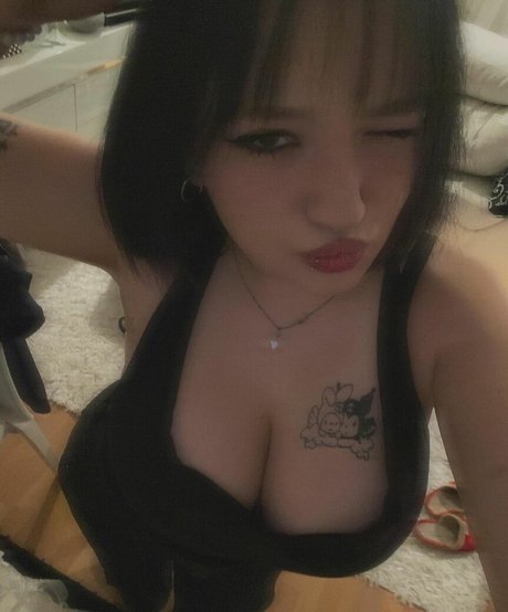 Foto di nudo di fuga di OnlyFans di Nilxvan