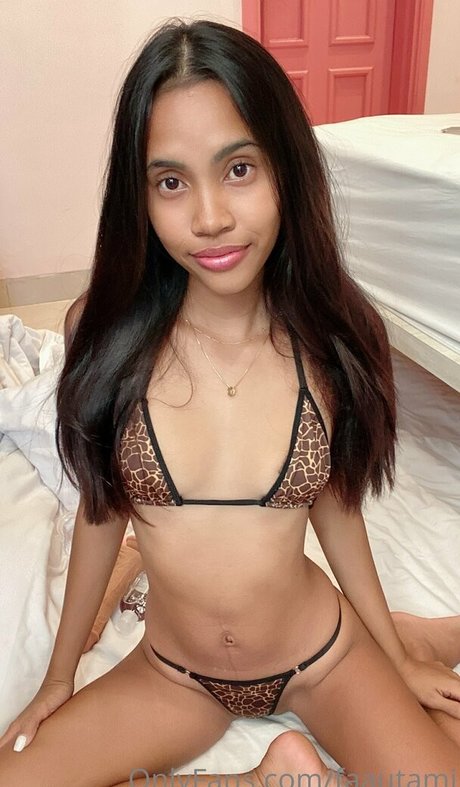 Fauutami