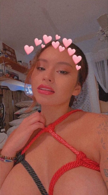 Foto di nudo di fuga di OnlyFans di Sarahnicolle