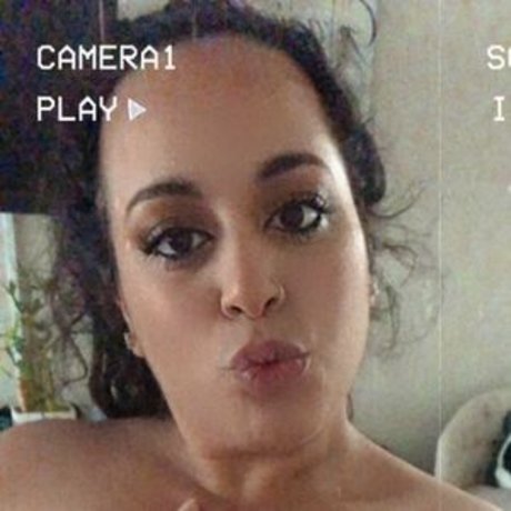 Foto di nudo di fuga di OnlyFans di Egyptianhoneyx