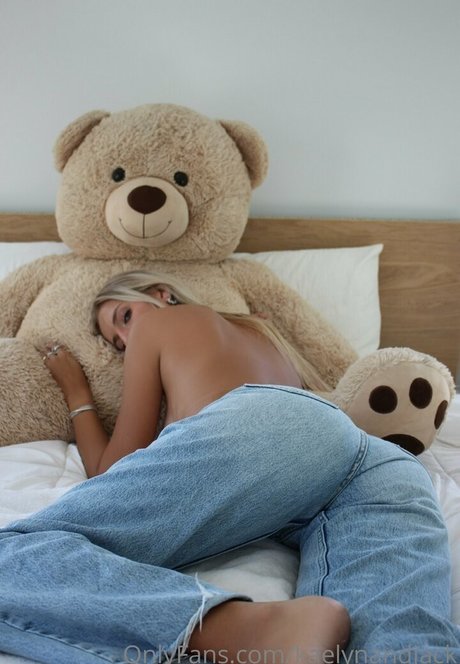 Foto di nudo di fuga di OnlyFans di Kaelynandjack