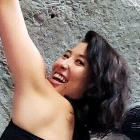 Foto di nudo di fuga di OnlyFans di Erika Ishii