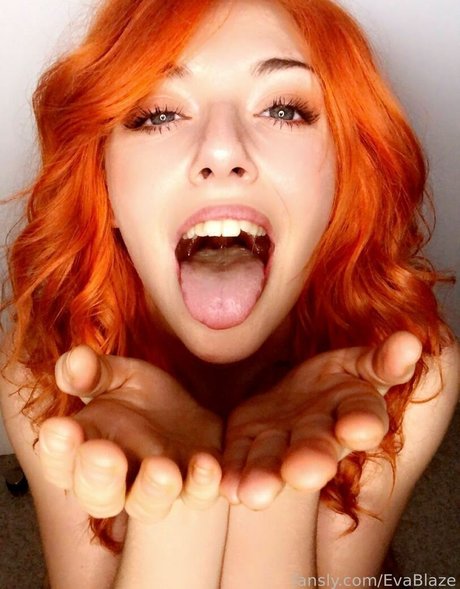 Eva Blaze