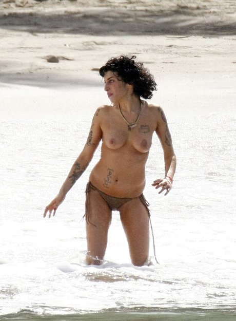 Amy Winehouse