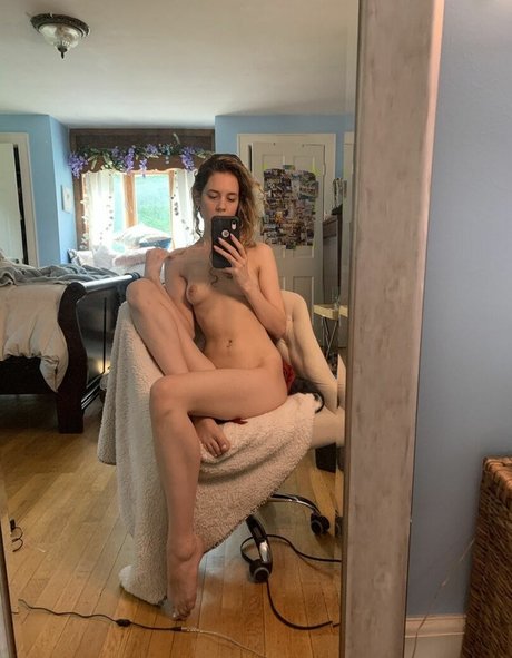 Foto di nudo di fuga di OnlyFans di Sugar Boogerz