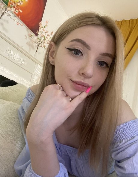 Foto di nudo di fuga di OnlyFans di Elisa Oliver