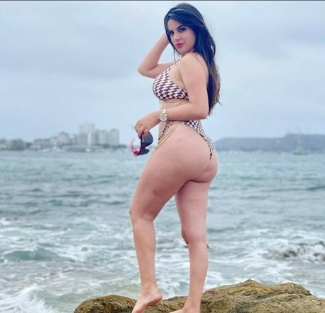 Lissette Arreaga