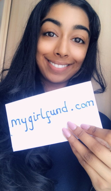 Mygirlfund Mgf
