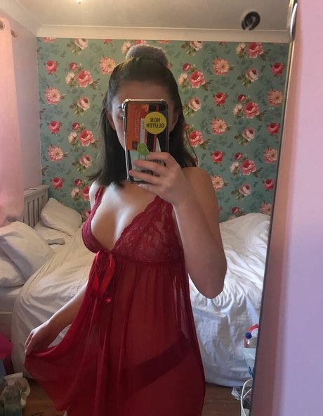 Foto di nudo di fuga di OnlyFans di Oxford