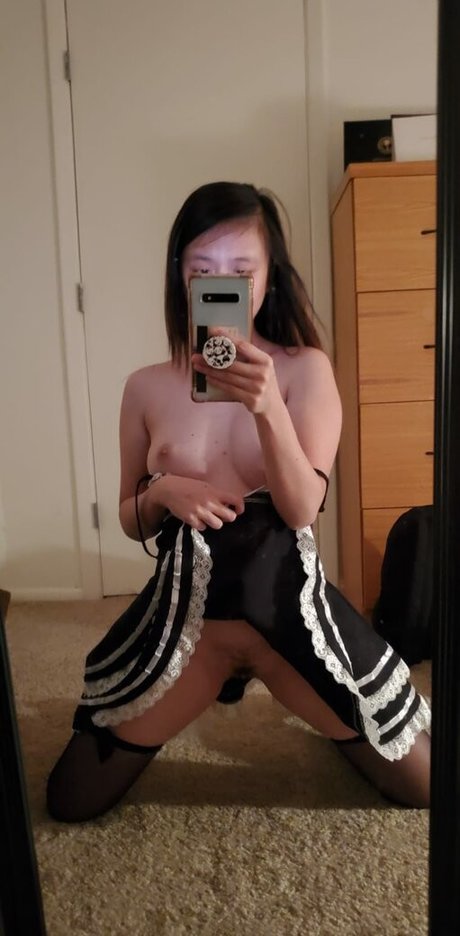 Foto di nudo di fuga di OnlyFans di Daddycreampiesme