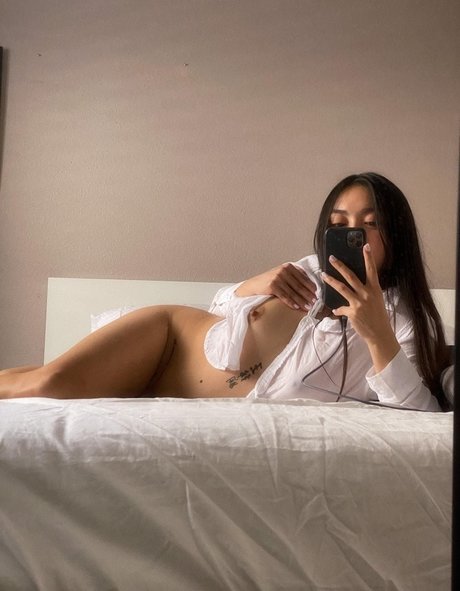 Foto di nudo di fuga di OnlyFans di Tera S