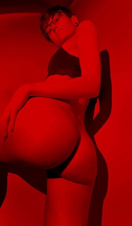 Foto di nudo di fuga di OnlyFans di Apollo Fucker