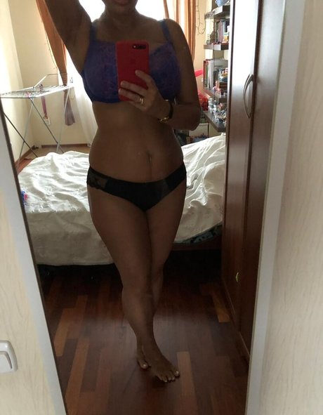 Lilia Malanchukova