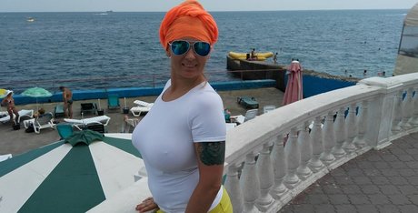 Lilia Malanchukova