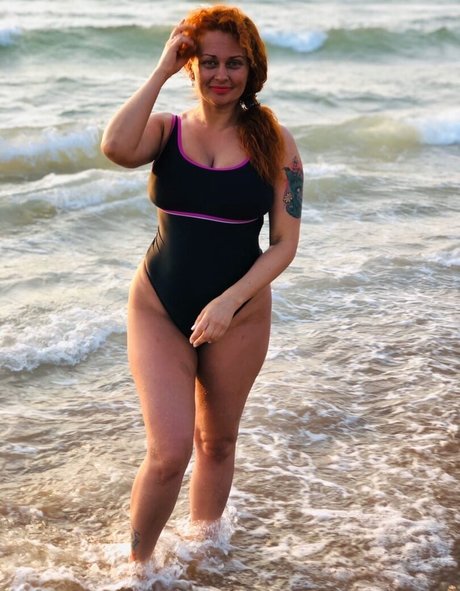Lilia Malanchukova