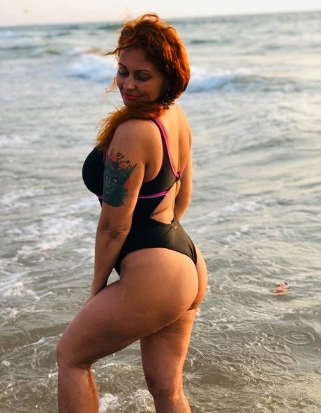 Lilia Malanchukova