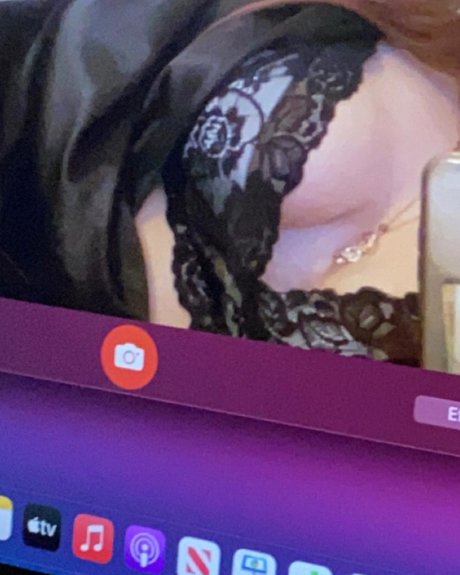 Foto di nudo di fuga di OnlyFans di Mariahcutiie