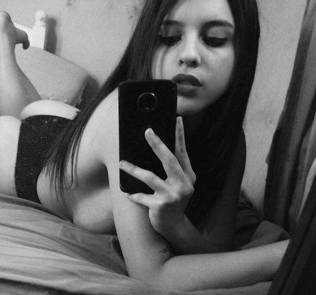Foto di nudo di fuga di OnlyFans di Piaabonetto