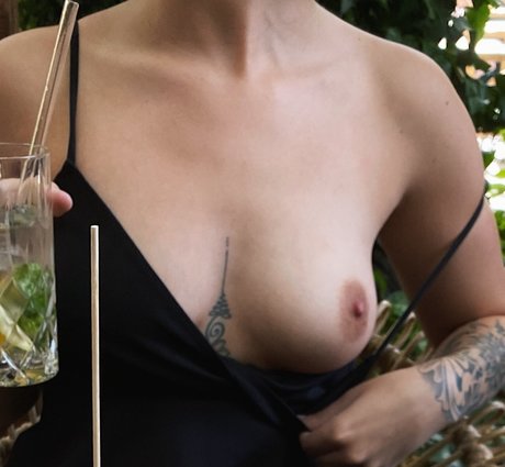 Foto di nudo di fuga di OnlyFans di Soxresa