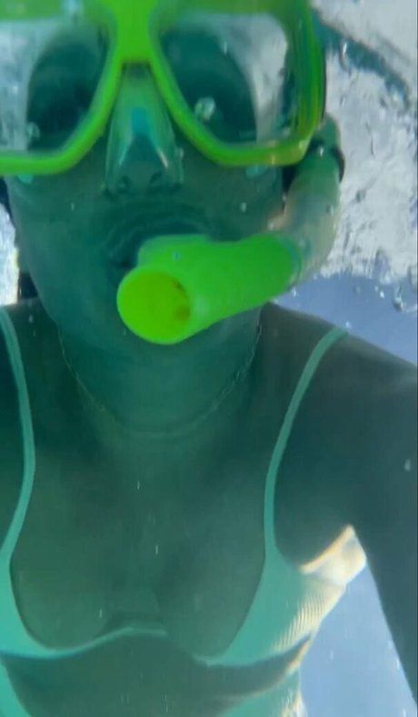 Foto di nudo di fuga di OnlyFans di Heather Watson