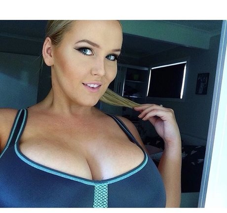 Tayla Cooper