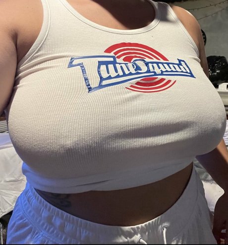 Foto di nudo di fuga di OnlyFans di Mrs Politiscribe