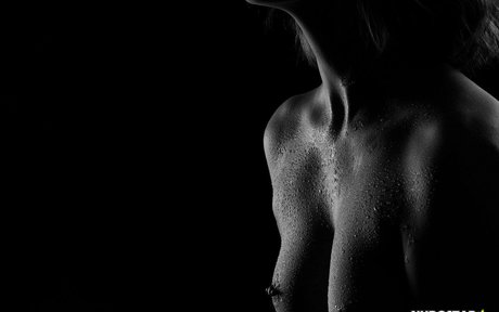 Foto di nudo di fuga di OnlyFans di Nethoe