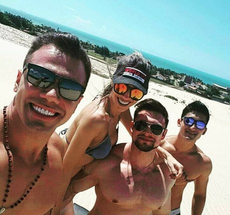 Roberta Carbonari Muzy