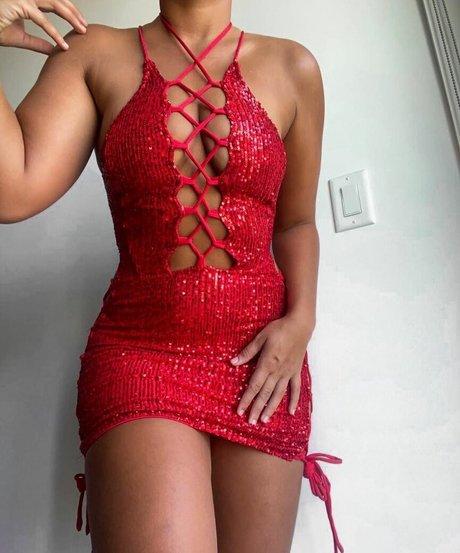 Foto di nudo di fuga di OnlyFans di Breallen