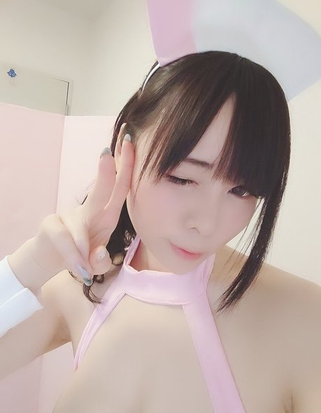 Foto di nudo di fuga di OnlyFans di Yui Okada