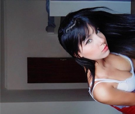 Foto di nudo di fuga di OnlyFans di Leticia Meira