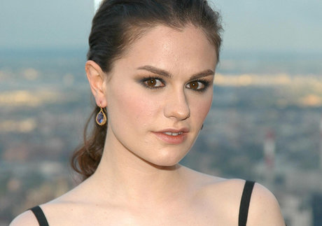 Anna Paquin