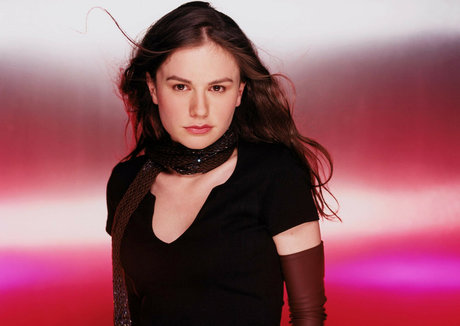 Foto di nudo di fuga di OnlyFans di Anna Paquin