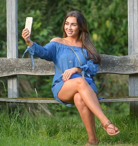 Lauren Rose Goodger
