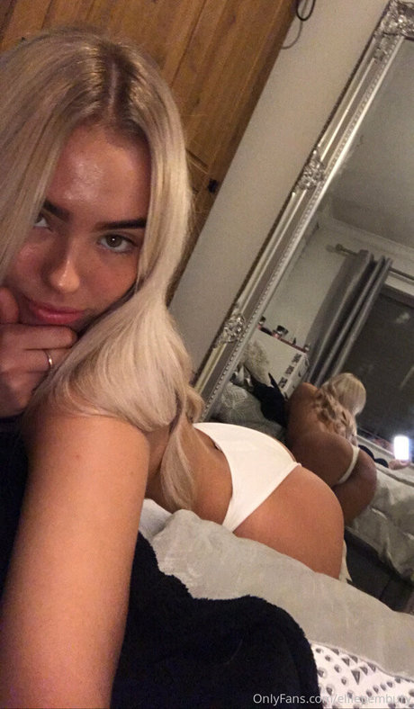 Ellie Pembury