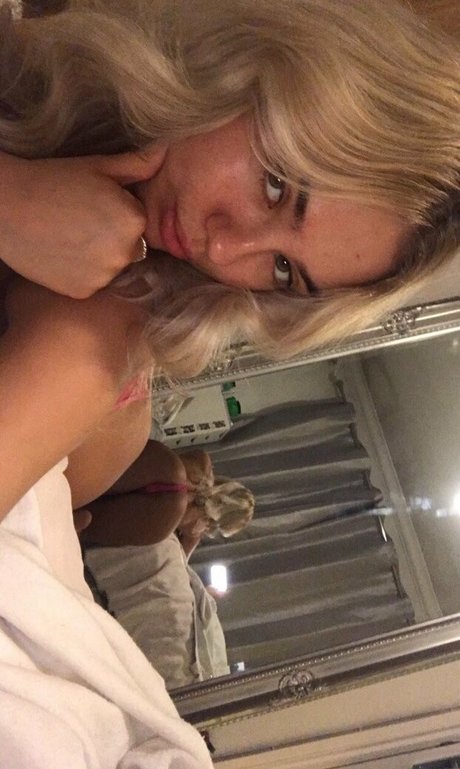 Ellie Pembury