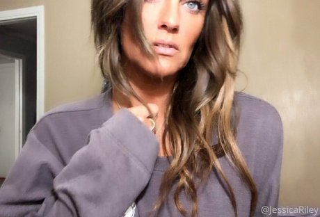 Foto di nudo di fuga di OnlyFans di Jessica Riley