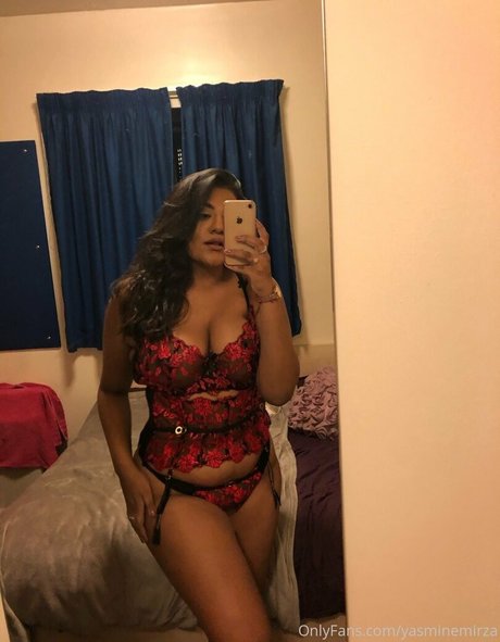 Yasmine