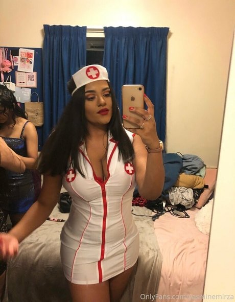 Yasmine